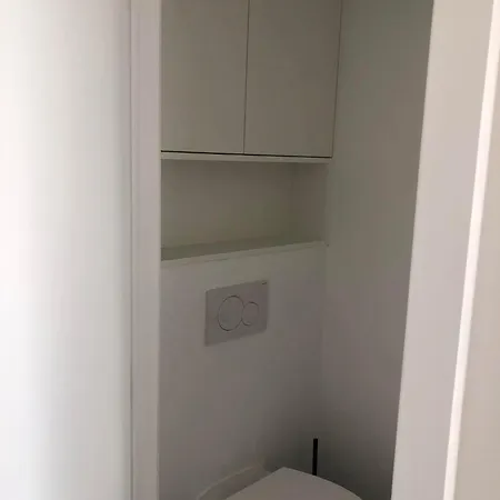 Apartment Casa C And G Ostend