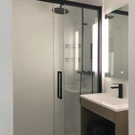Casa C And G Appartement