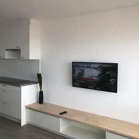 Casa C And G Appartement *