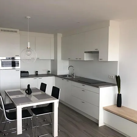 Appartement Casa C And G *