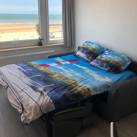 Appartement Casa C And G *