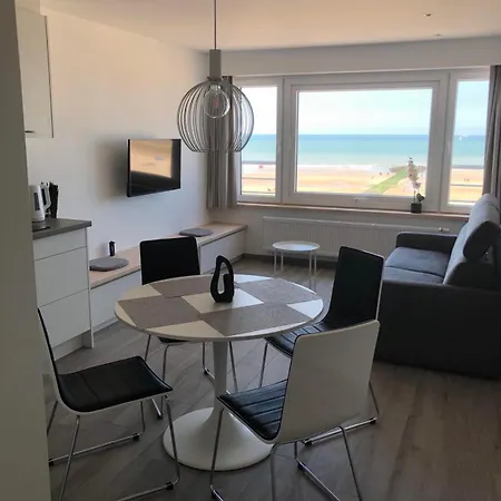 Appartement Casa C And G *