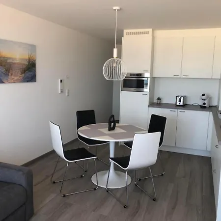 Casa C And G Appartement